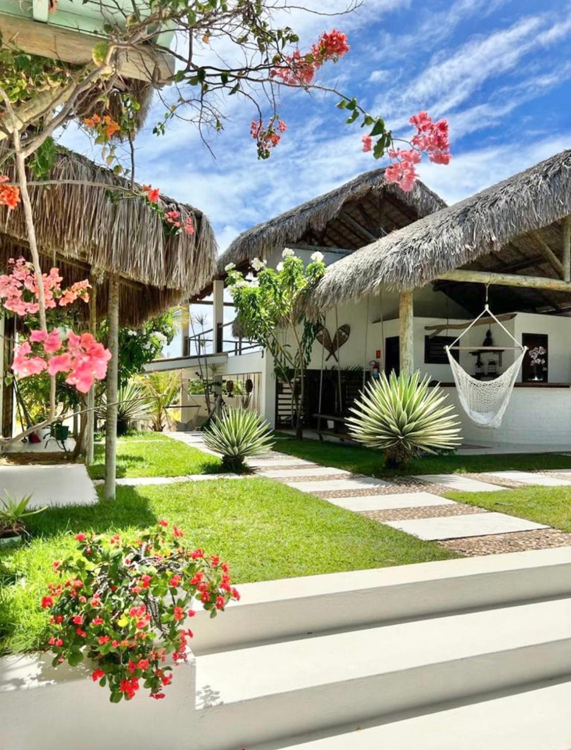 Villa Caribou Icarai  Exterior photo